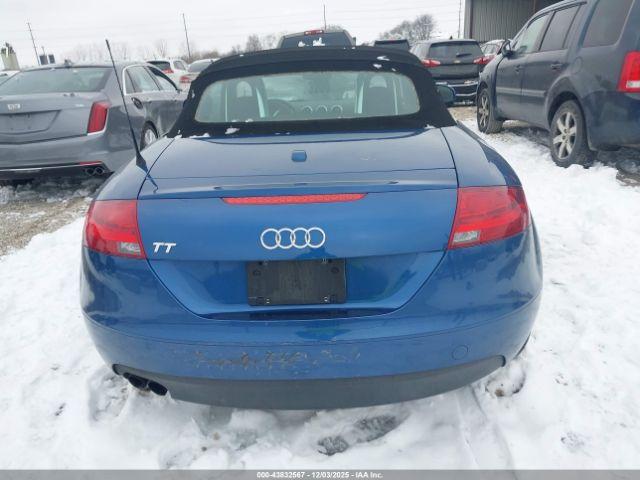 Audi TT 2.0t Image 2