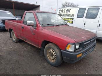  Salvage Toyota Pickup