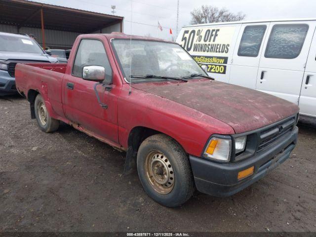 Salvage Toyota Pickup