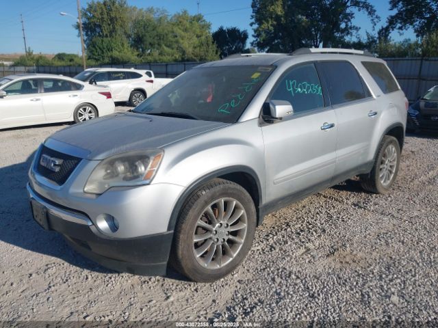 GMC Acadia Slt-2 Image 9
