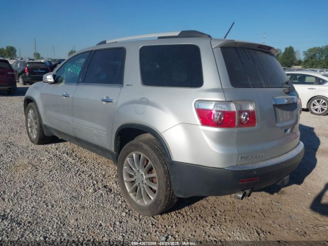 GMC Acadia Slt-2 Image 5
