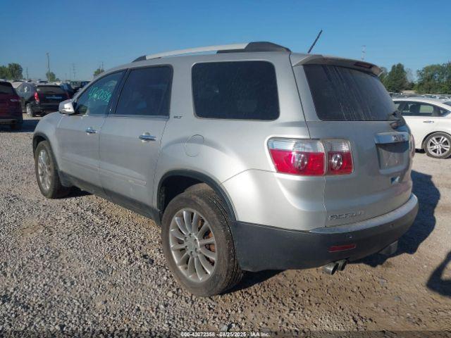 GMC Acadia Slt-2 Image 5