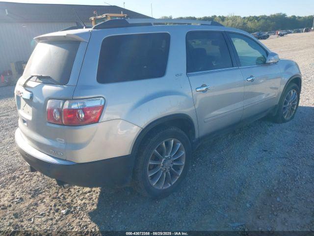 GMC Acadia Slt-2 Image 3
