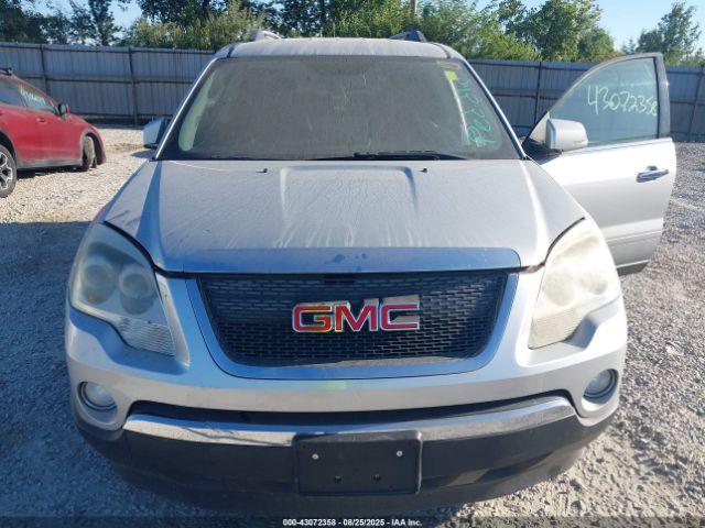 GMC Acadia Slt-2 Image 7