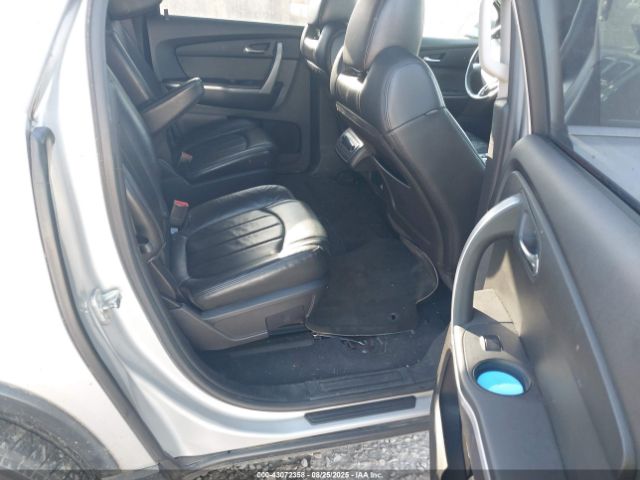 GMC Acadia Slt-2 Image 6