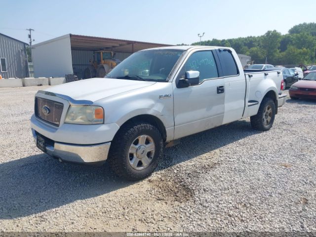 Ford F-150 Xlt Image 6