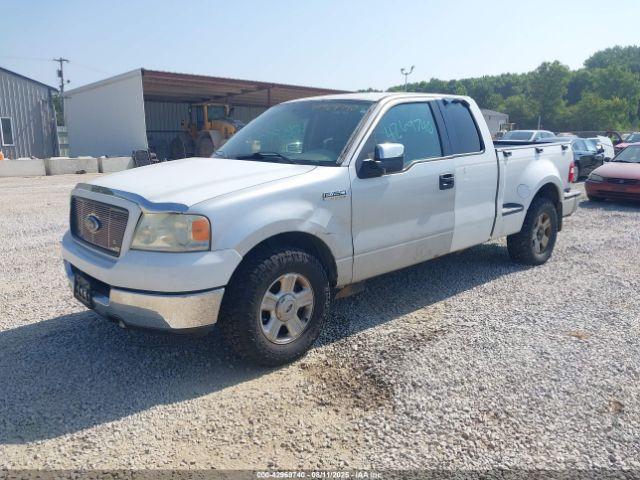 Ford F-150 Xlt Image 6