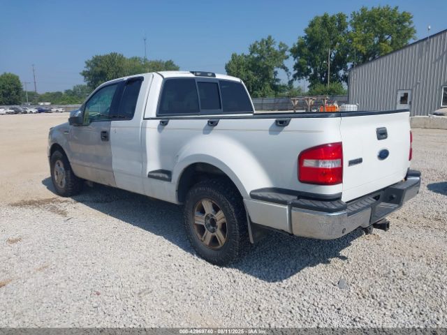 Ford F-150 Xlt Image 10