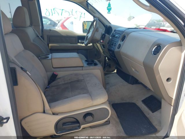 Ford F-150 Xlt Image 8