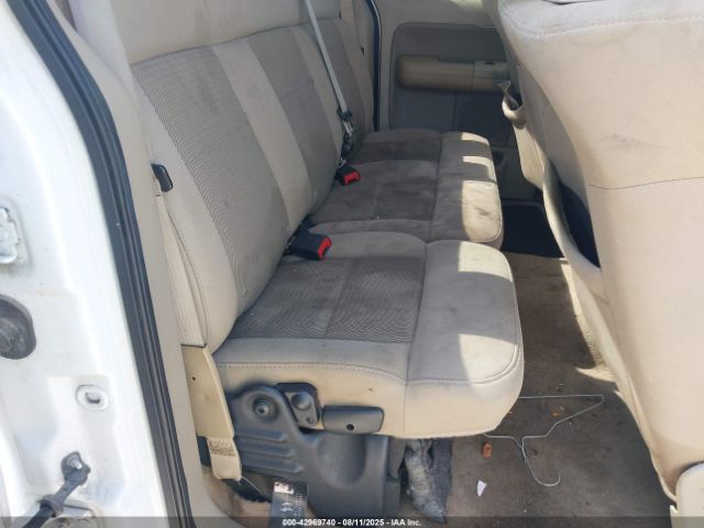 Ford F-150 Xlt Image 5