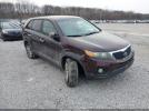 Kia Sorento Ex Image 1