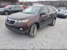 Kia Sorento Ex Image 2