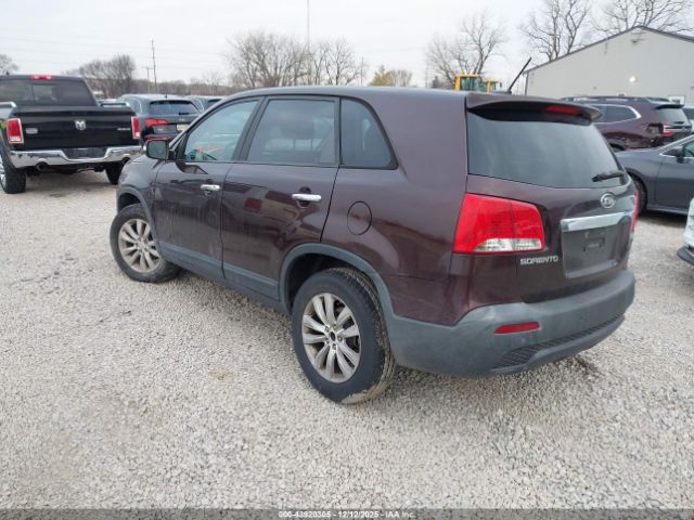 Kia Sorento Ex Image 3