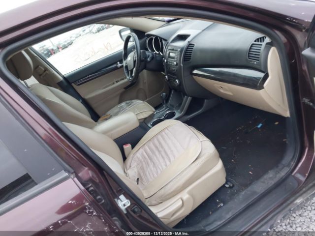 Kia Sorento Ex Image 5