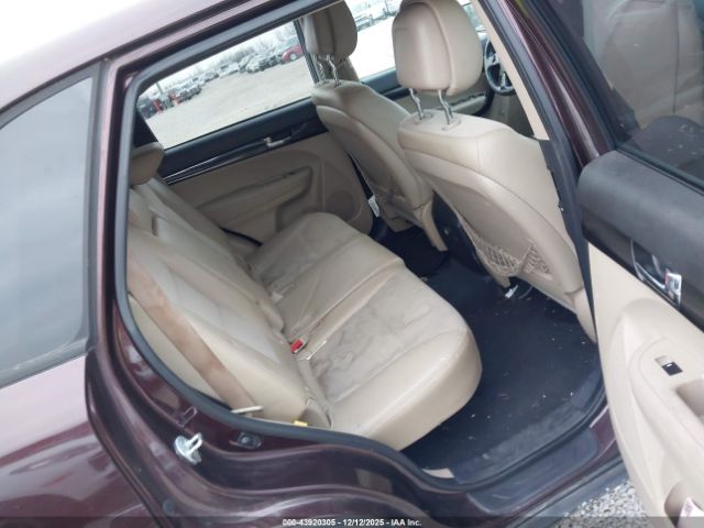 Kia Sorento Ex Image 12