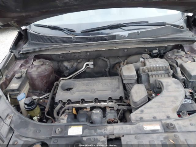 Kia Sorento Ex Image 7