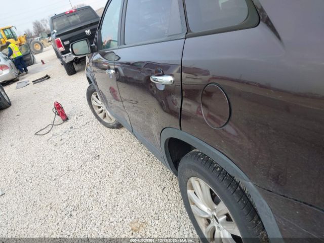 Kia Sorento Ex Image 10