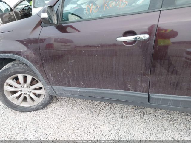 Kia Sorento Ex Image 9