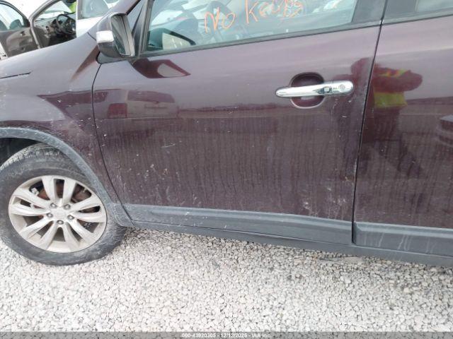 Kia Sorento Ex Image 9