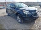 Chevrolet Equinox Ls Image 1