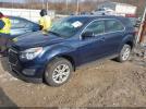 Chevrolet Equinox Ls Image 11