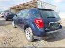Chevrolet Equinox Ls Image 9