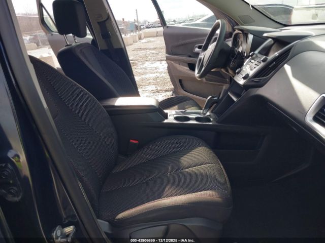 Chevrolet Equinox Ls Image 10