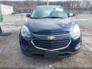 Chevrolet Equinox Ls Image 3