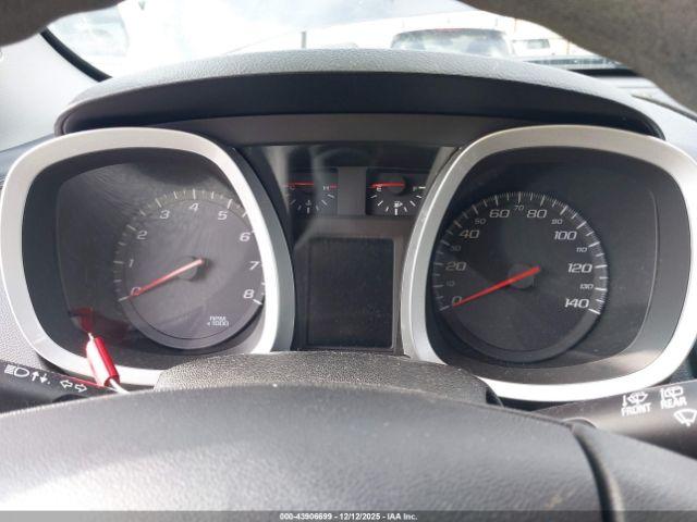 Chevrolet Equinox Ls Image 12