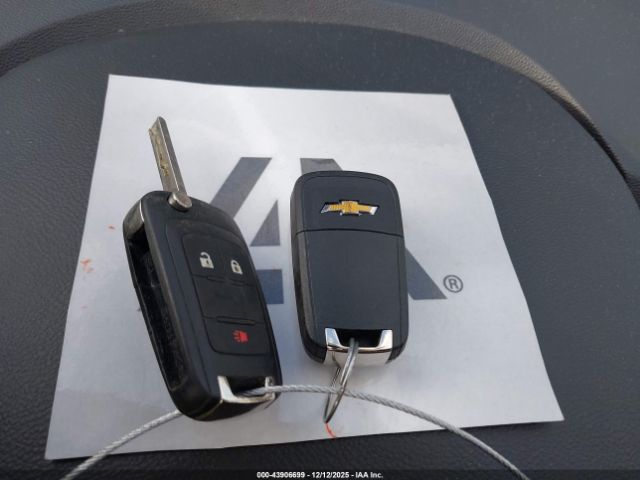 Chevrolet Equinox Ls Image 8