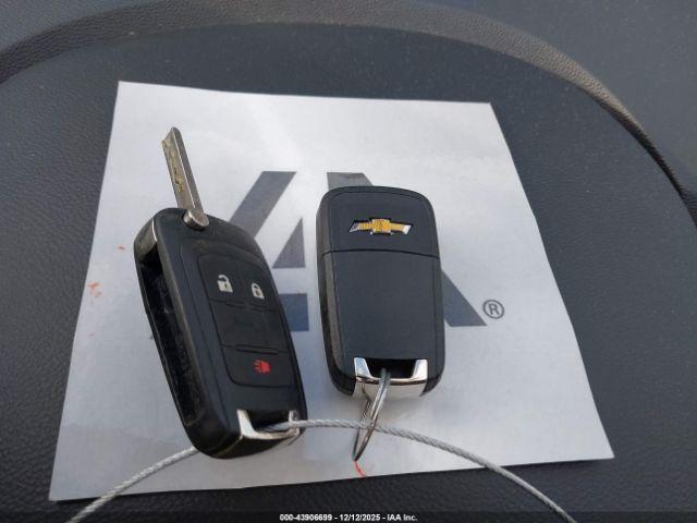 Chevrolet Equinox Ls Image 8