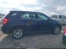 Chevrolet Equinox Ls Image 4