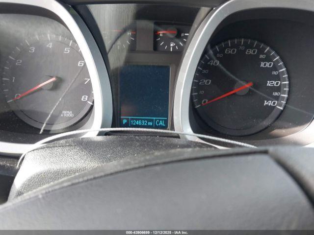 Chevrolet Equinox Ls Image 5