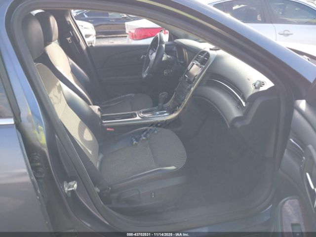 Chevrolet Malibu 1lt Image 5