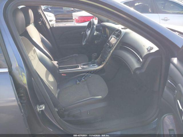 Chevrolet Malibu 1lt Image 5