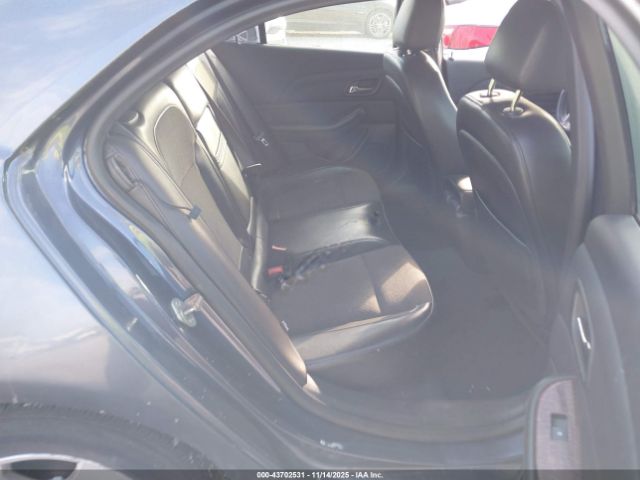 Chevrolet Malibu 1lt Image 11