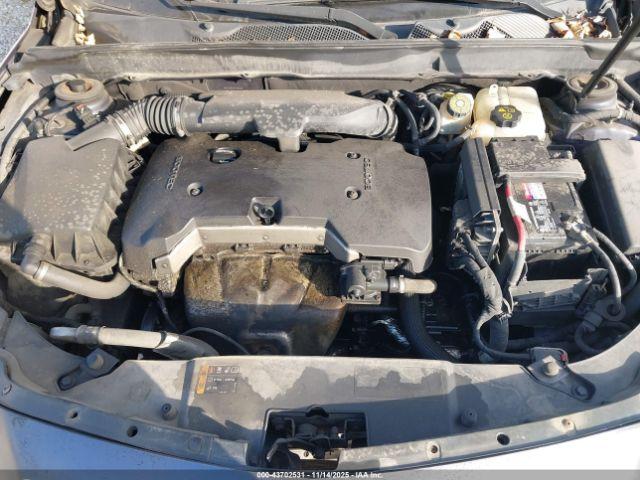 Chevrolet Malibu 1lt Image 9