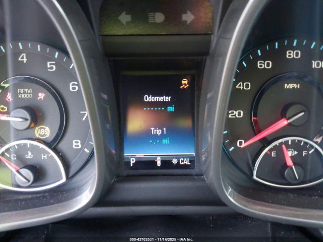 Chevrolet Malibu 1lt Image 6