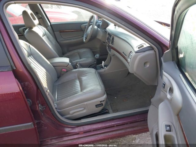 Chevrolet Impala Ls Image 3