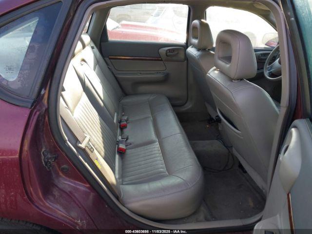 Chevrolet Impala Ls Image 10