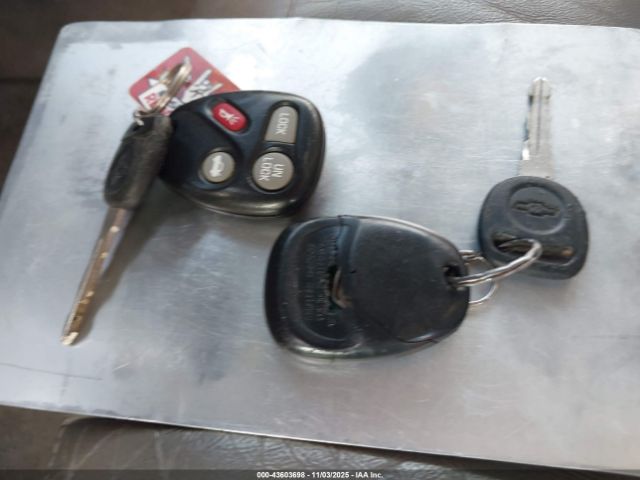 Chevrolet Impala Ls Image 9