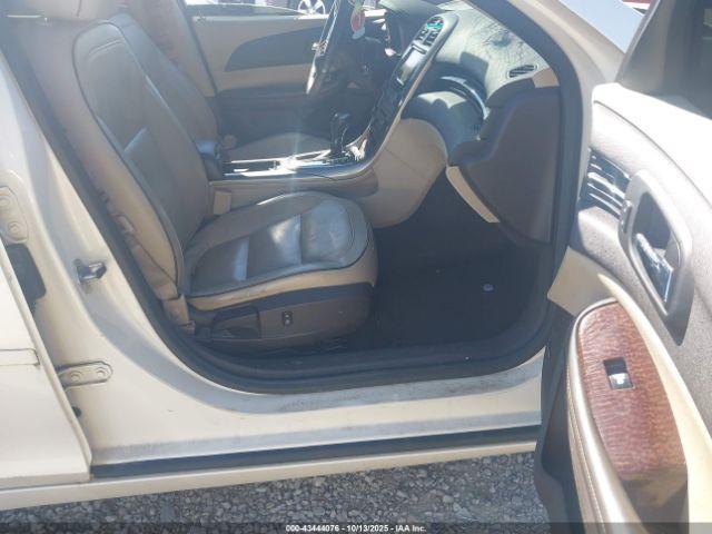 Chevrolet Malibu 2lt Image 7