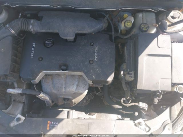 Chevrolet Malibu 2lt Image 15