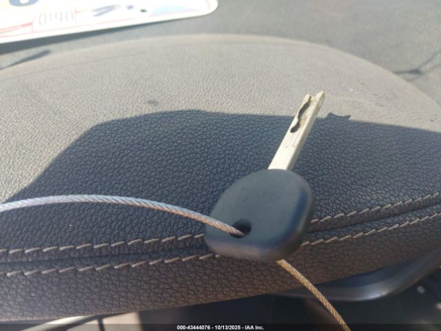 Chevrolet Malibu 2lt Image 13