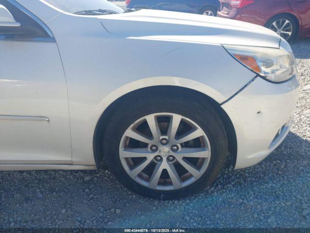 Chevrolet Malibu 2lt Image 10