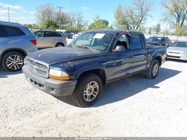 Dodge Dakota Image 11