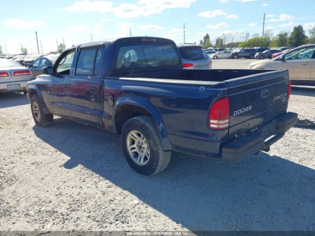 Dodge Dakota Image 2