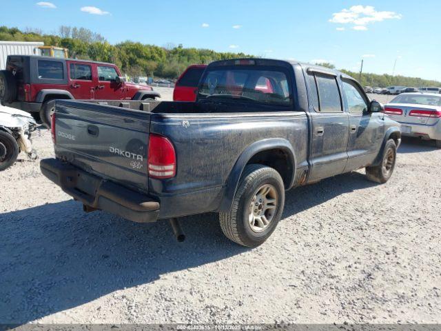 Dodge Dakota Image 4