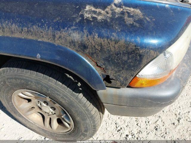 Dodge Dakota Image 7