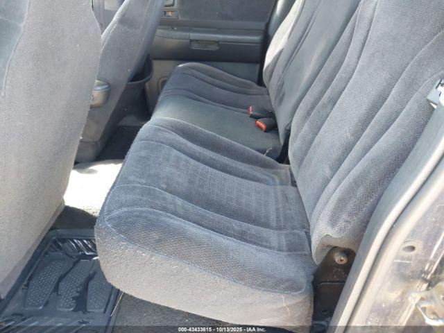 Dodge Dakota Image 6